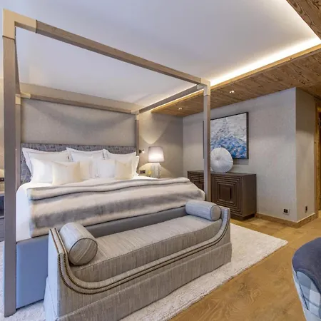 Chalet Elegance In The Alps Chalet Lux In Kitzbuehel *