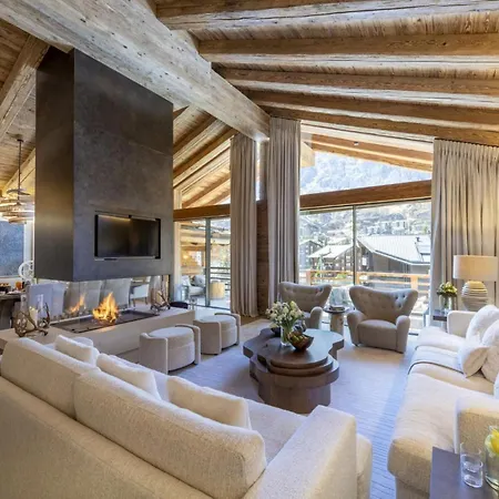 Elegance In The Alps Chalet Lux In Kitzbuehel * Griesenau