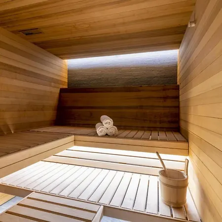 Elegance In The Alps Chalet Lux In Kitzbuehel *