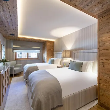 Elegance In The Alps Chalet Lux In Kitzbuehel * Griesenau