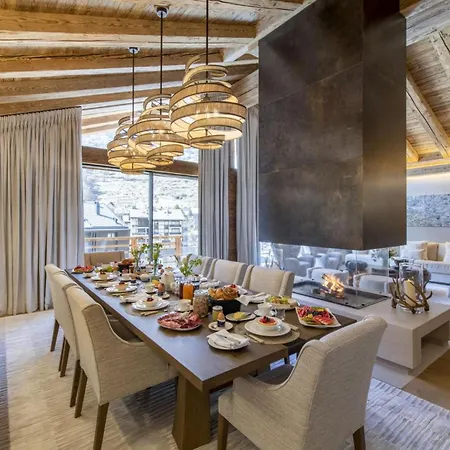 Elegance In The Alps Chalet Lux In Kitzbuehel 木屋 Griesenau